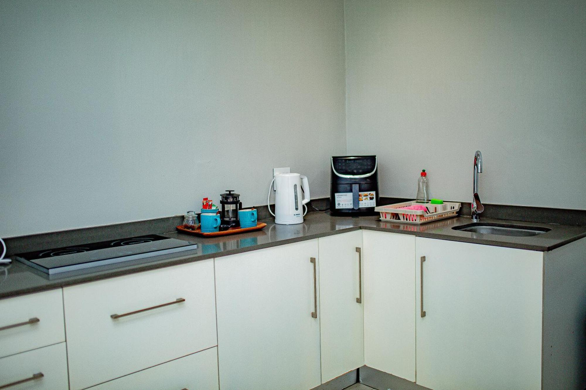 Vetho House Villa 발리토 외부 사진