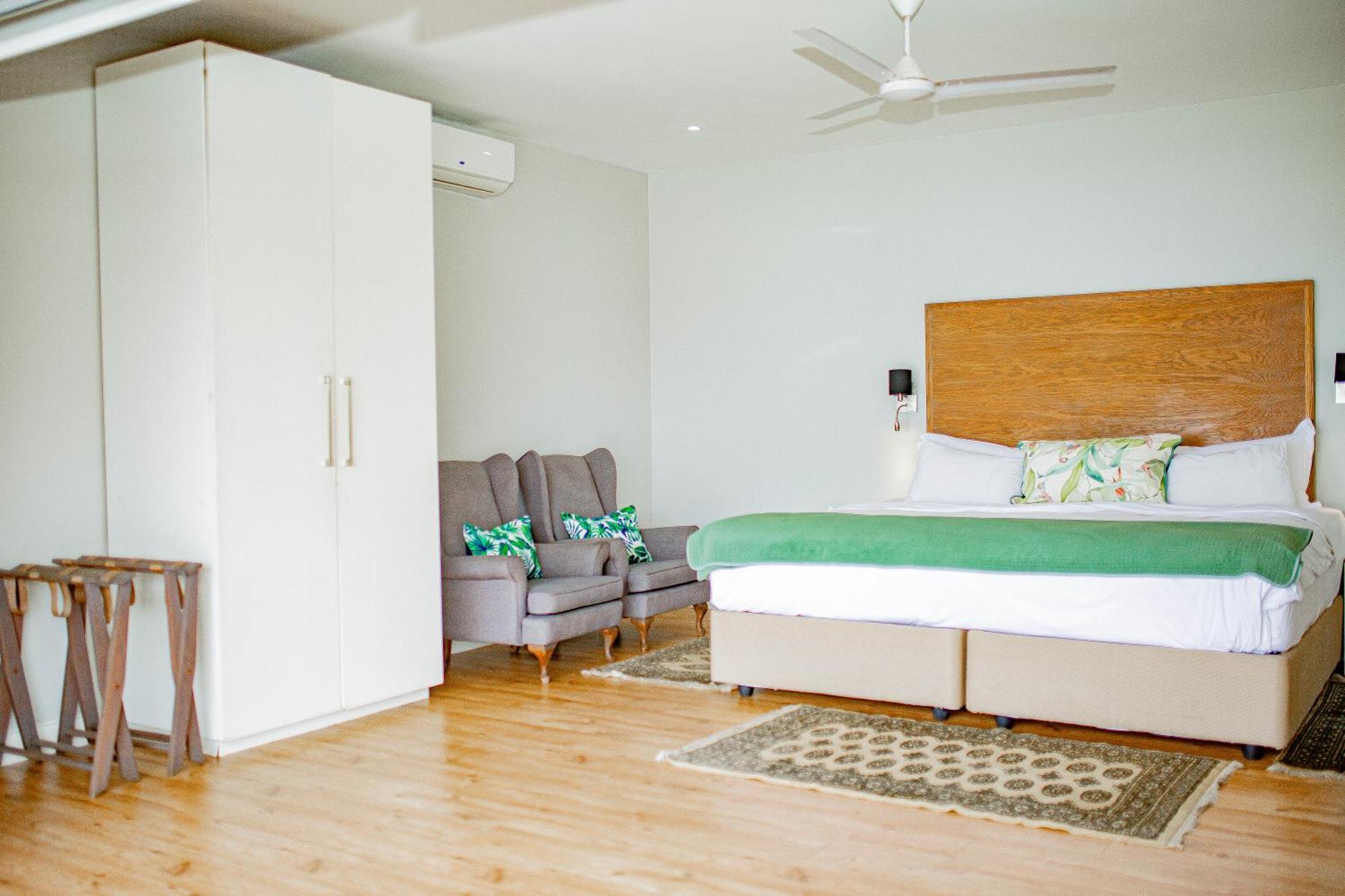 Vetho House Villa 발리토 외부 사진