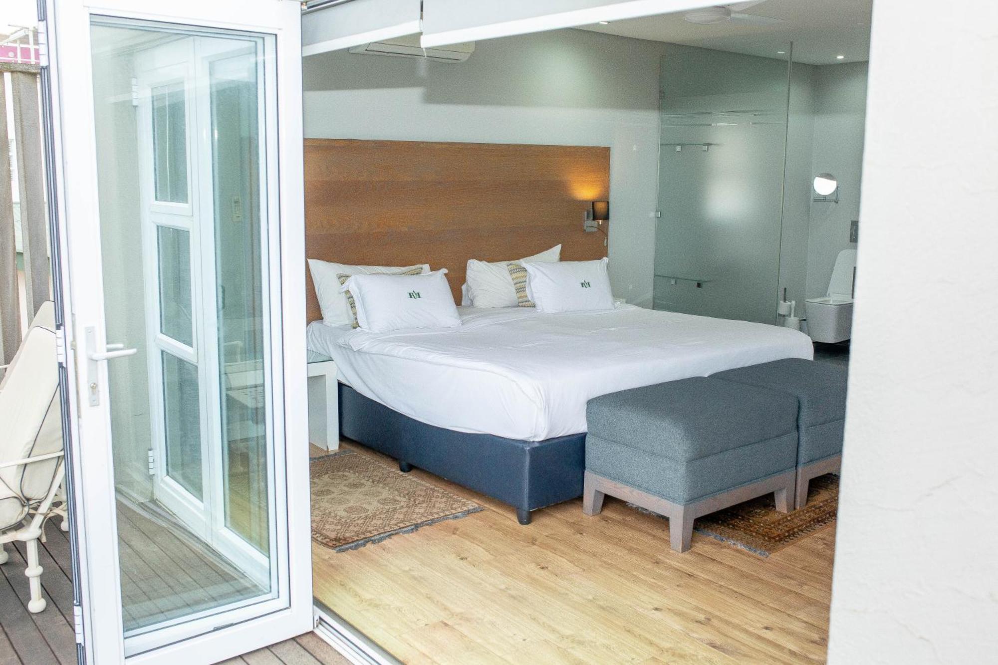 Vetho House Villa 발리토 외부 사진