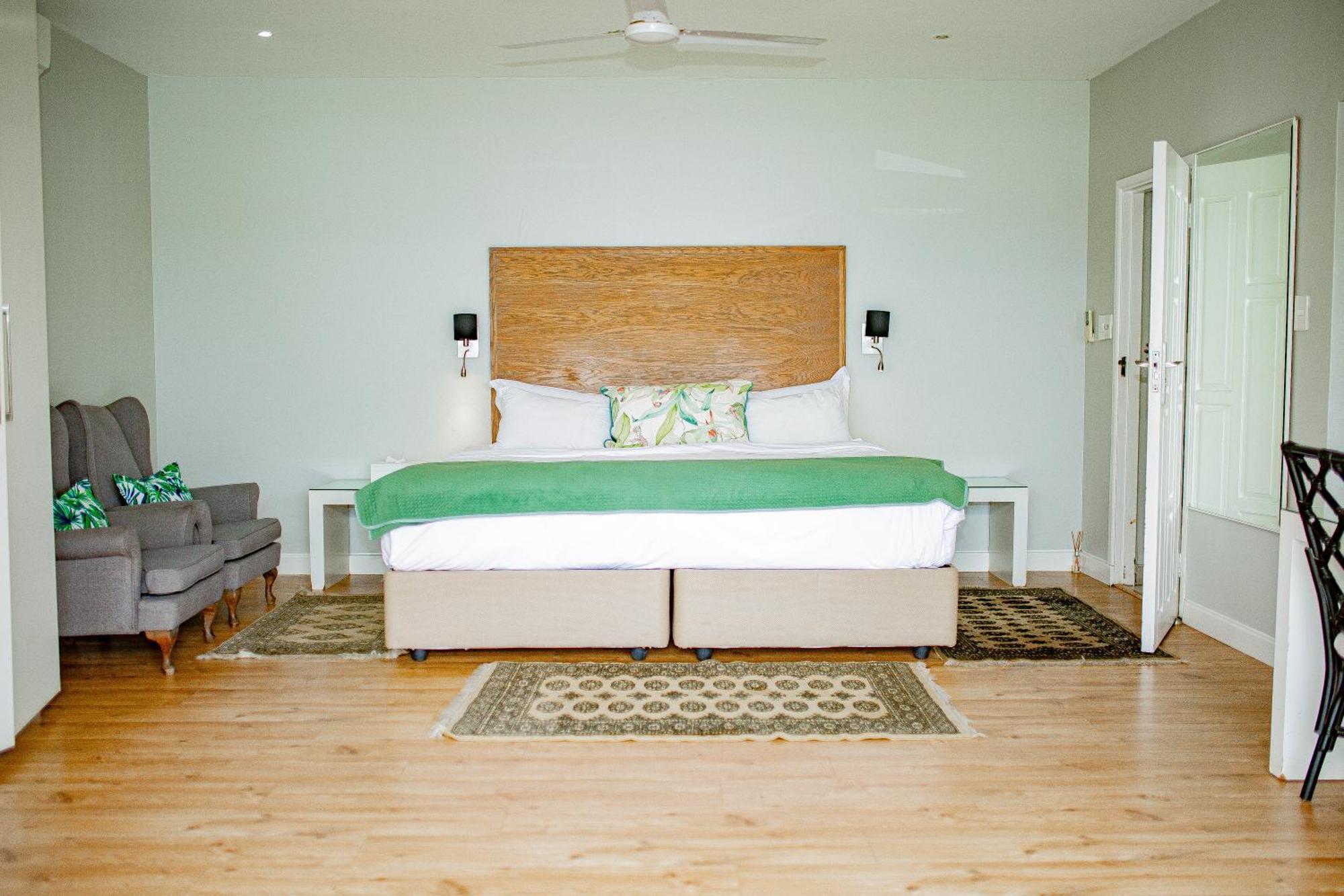 Vetho House Villa 발리토 외부 사진