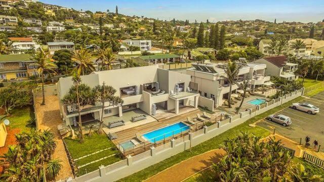 Vetho House Villa 발리토 외부 사진