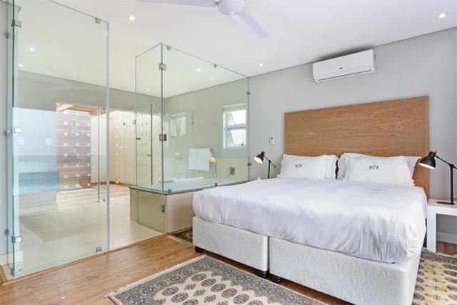 Vetho House Villa 발리토 외부 사진