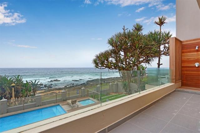 Vetho House Villa 발리토 외부 사진
