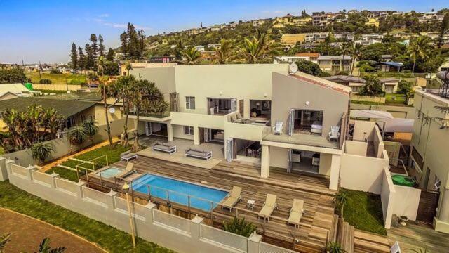 Vetho House Villa 발리토 외부 사진